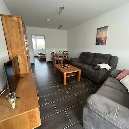 Apartment Gästewohnung Kl. Wzl 38_7